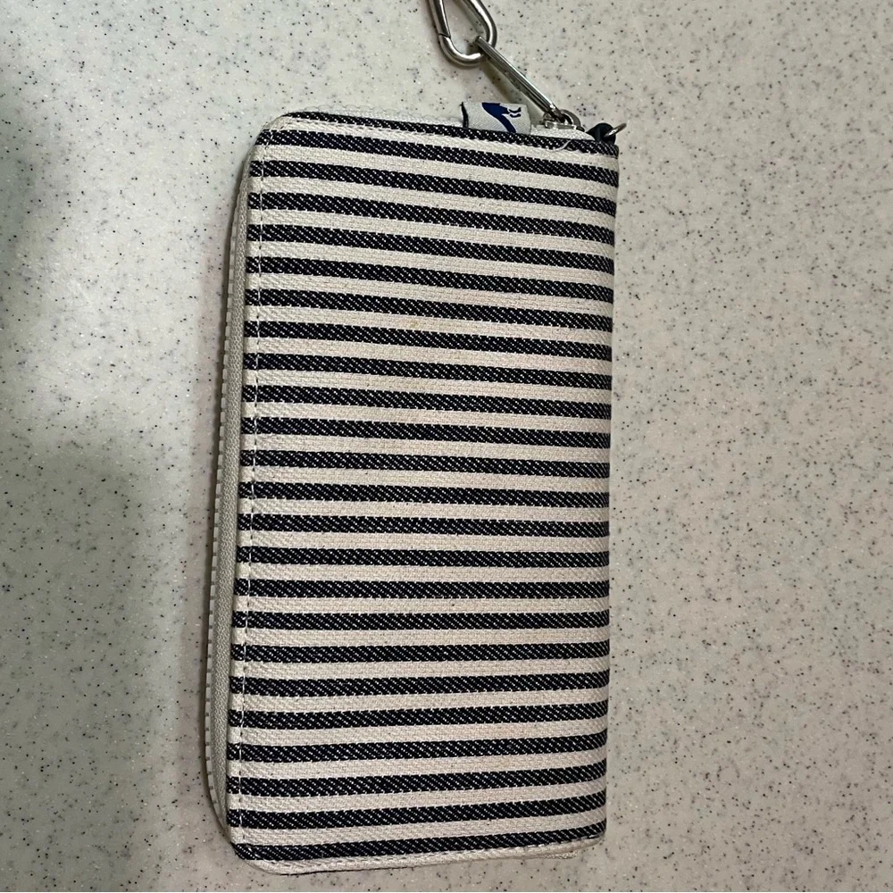 Sloane Ranger Wristlet - Picture 2 of 7